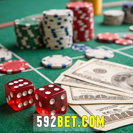 592bet - O Melhor Cassino Online com Dealers ao Vivo, Roleta e Blackjack no Brasil